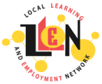 LLEN logo LLEN logo